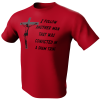 Jesus on trial-T-Shirt