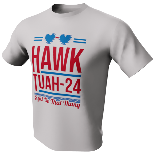 Hawk Tuah 24 T-Shirt