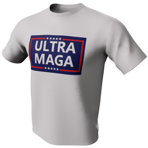 Ultra Maga T-Shirt