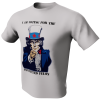 Uncle Sam T-Shirt